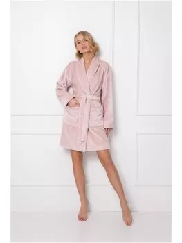 Халаты EVE DUSTY PINK Халат женский