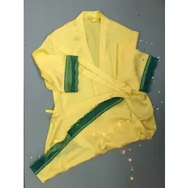 Халаты Х03