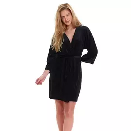Халаты Халат SWW.9483 Black