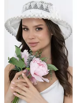 Головные уборы ГОЛОВНЫЕ УБОРЫ ТАВЕРНИ (ВАЙТ ФЛОВЕРС)