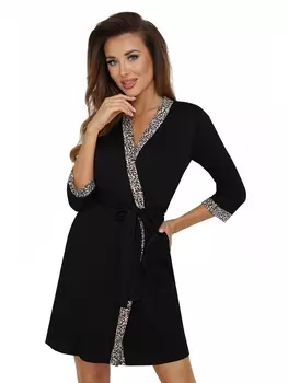 Халаты Omena dressing gown