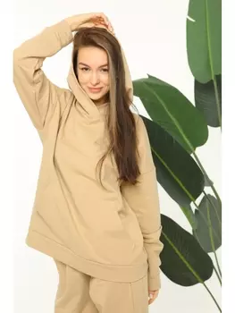 Худи, толстовки 21-199L3 (684)