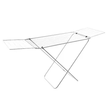 NORDWALL Сушилка для белья напольная Alpha, 18 м, сталь, 141х53х89 см