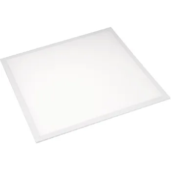 Светильник DL-INTENSO-S600x600-40W Day4000 (WH, 120 deg, 230V) (Arlight, IP40 Металл, 5 лет) 038429