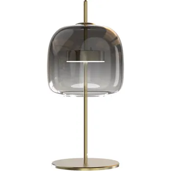 Настольная лампа светодиодная Lightstar Cupola 804918