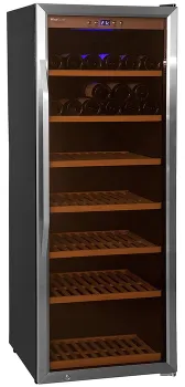 Отдельностоящий винный шкаф 101-200 бутылок Wine Craft
