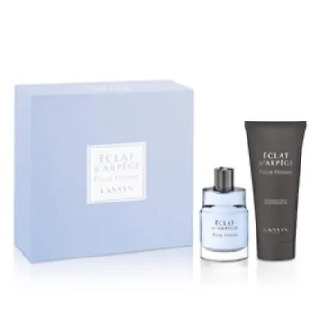 LANVIN Подарочный набор Eclat d'Arpege for men