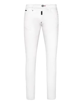 Джинсы PHILIPP PLEIN