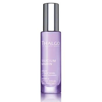 THALGO Сыворотка для лица с кремнием и эффектом лифтинга Silicium Marin Lifting Serum