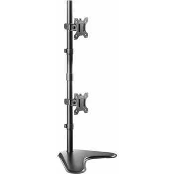 Кронштейн для мониторов Onkron D208FS (макс.16кг) черный