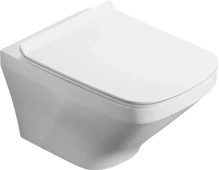 Унитаз подвесной SantiLine SL-5003