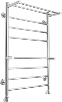 Полотенцесушитель водяной Domoterm Медея сп2 П8 50x80 хром