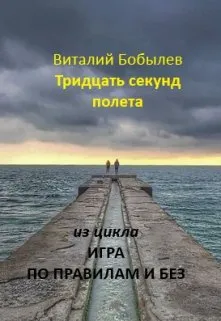 Тридцать секунд полета