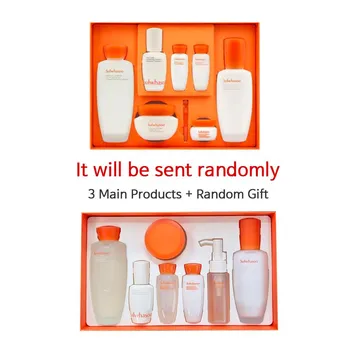 НАБОР Sulwhasoo Essensial Comfort Firming Care Ritual (СЛУЧАЙНЫЙ ПОДАРОК) 1 SET