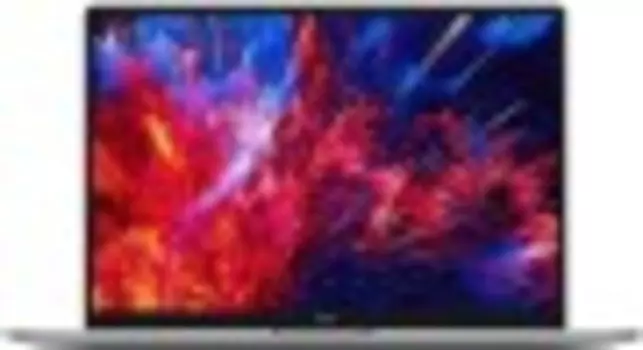Ноутбук Xiaomi Pro RedmiBook Win 10 trial silver (RMA2202-BD)