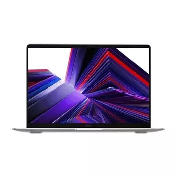 Ноутбук Xiaomi RedmiBook Core i5 16Gb SSD1Tb Win 11 trial grey (JYU4575CN)