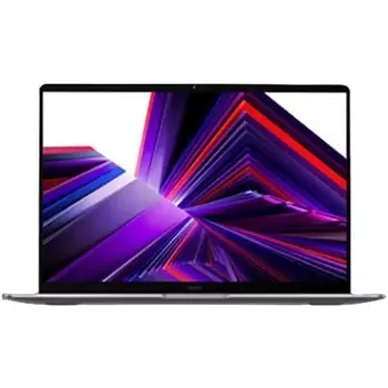 Ноутбук Xiaomi RedmiBook Core i5 16Gb SSD512Gb Win 11 trial grey (JYU4574CN)