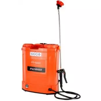 Опрыскиватель Patriot PT 16AC (755302510)