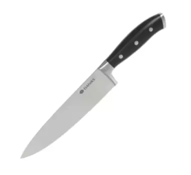 Нож кухонный Daniks Блэк 20см (344150)