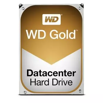 Жесткий диск SATA 2TB 7200RPM 6GB/S 128MB GOLD WD2005FBYZ WDC