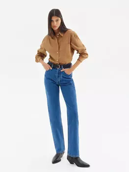 Джинсы Vintage Straight