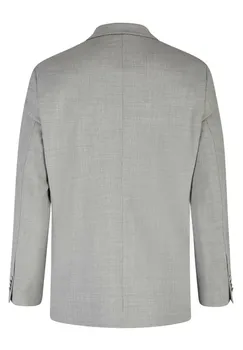 Пиджак MODERN FIT BAUKASTEN IN VERSCHIE Hechter Paris, серый
