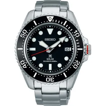 Японские наручные мужские часы Seiko SNE589P1. Коллекция Prospex