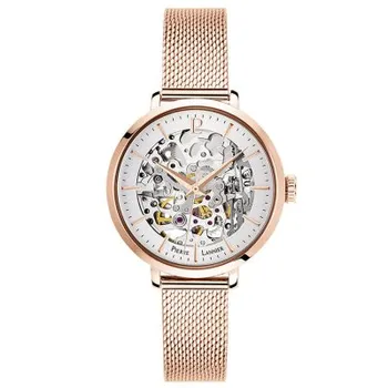 fashion наручные женские часы Pierre Lannier 313B928. Коллекция Automatic