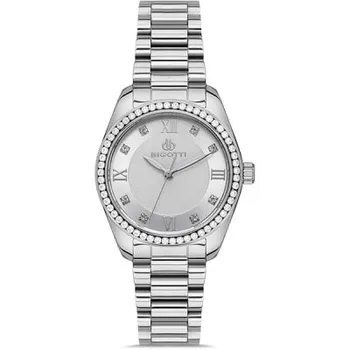 fashion наручные женские часы BIGOTTI BG.1.10448-1. Коллекция Roma