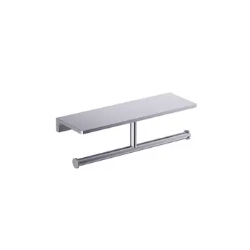Держатель туалетной бумаги Timo Selene 10045/00 хром