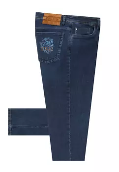 Джинсы ZILLI