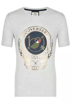 Футболка AERONAUTICA MILITARE