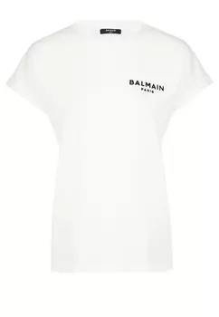 Футболка BALMAIN