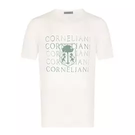 Футболка CORNELIANI