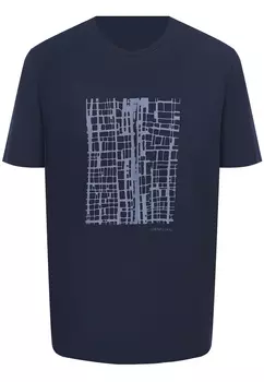 Футболка CORNELIANI