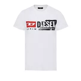 Футболка DIESEL