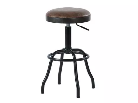 Барный стул DACOTA Vintage Mocha C-131 винтажный мокко