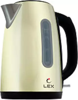 Чайник электрический Lex LX30017-3