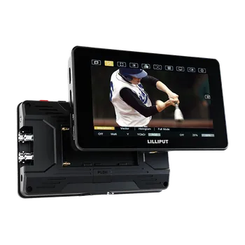 Операторский монитор Lilliput HT5S
