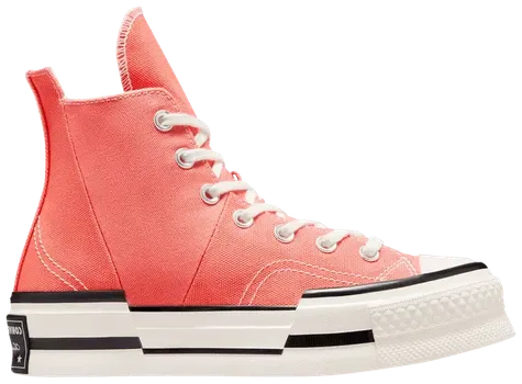 Кроссовки Converse Chuck 70 Plus High 'Watermelon Slushy', оранжевый