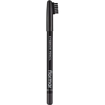 Карандаш для бровей Flormar Eyebrow Pencil, 403 Ashy Pink / 1,1 g
