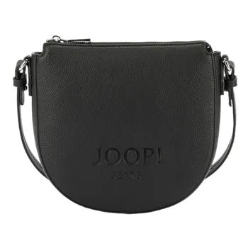 Сумка через плечо JOOP! Jeans Crossbody Bag Lettera 1.0, черный