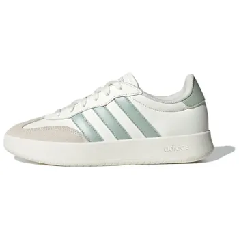 Кеды, скейтборд обувь женская низкая белый Adidas