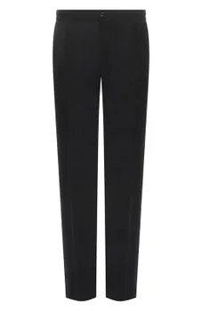 Шерстяные брюки Kiton