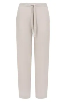 Кашемировые брюки Frette