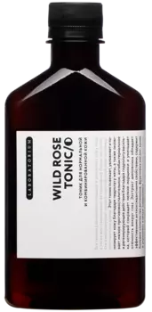 Тоник "Wild Rose " для нормальной и комбинированной, 250 мл, Laboratorium