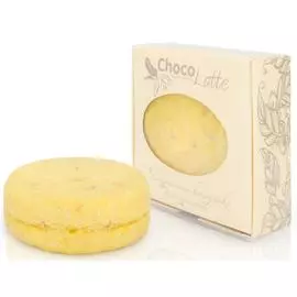 Твердый шампунь Блонди, 60 гр, CHOCOLATTE