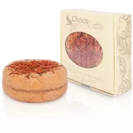 Твердый шампунь Пиканто для роста волос, 60 гр, CHOCOLATTE