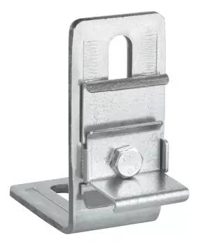 Угловой элемент для монтажа к полу или стене GROHE Rapid Pro (39023000)