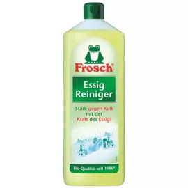 Средство против известковых отложений, 1 л, Frosch